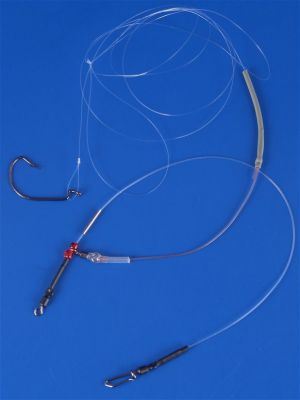 Оснастка для рыбалки Отводной поводок Рыбоглаз 