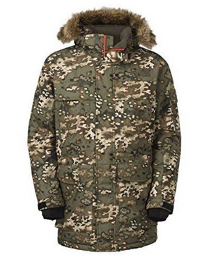 The North Face Аляска ветрозащитная The North Face Mcmurdo Parka 2