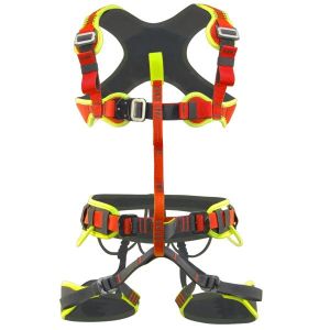 Обвязка страховочная Kong Target Pro