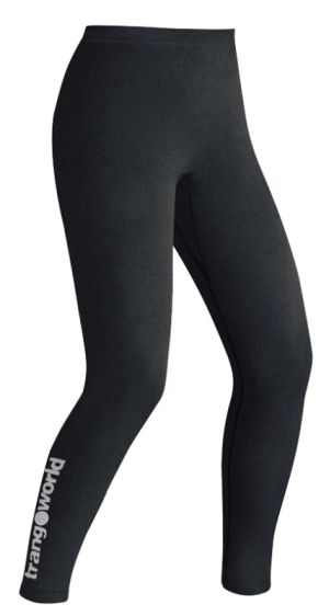 Термоштаны женские Trangoworld Zeno Merino Wool