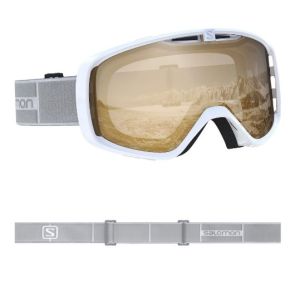 Маска с антизапотевающим покрытием Salomon Aksium Access