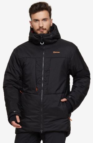 Куртка зимняя Bask Solution