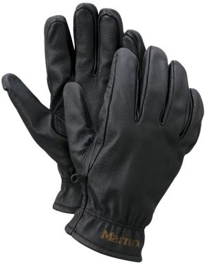 Перчатки влагоотводящие Marmot Basic Work Glove