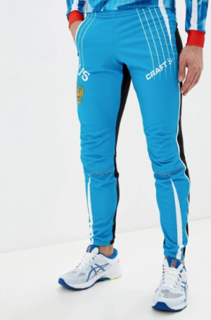 Брюки  для мужчин Warm 3.0 разминочные