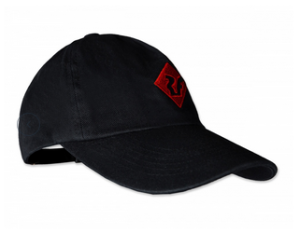 Бейсболка фирменная Red Fox Diamond Logo II