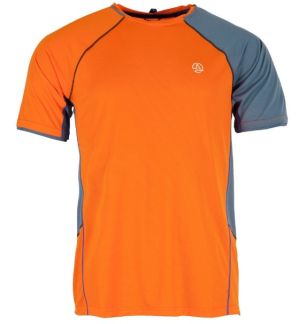 Футболка для треккинга стильная Ternua Sphere