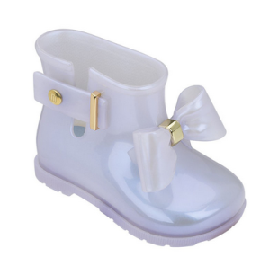 Оригинальные сапожки для девочки Melissa Sugar Rain Bow Bb