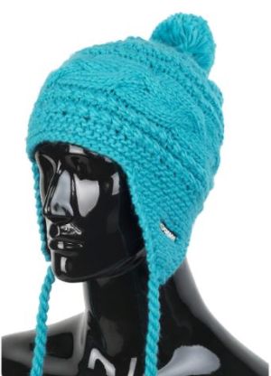 Вязаная шапка Chaos Capon