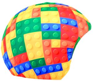 Чехол эластичный Coolcasc 158 Blocks