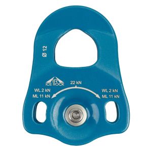 Вертикаль - Блок - ролик малый «Compact»