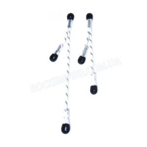 Ус Sterling Rope SafetyPro Short Y-Knot Lanyard