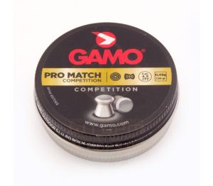 Патроны пневматические упаковка шт Gamo 250 . Pro
