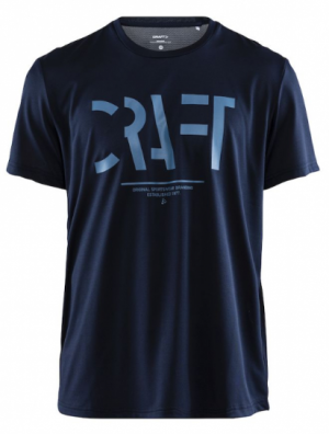 Стильная футболка Craft Eaze Mesh