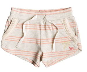 Качественные детские шорты Roxy Mystery Sun