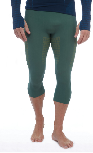 Мужские эластичные брюки The North Face Fuyu Kanagata