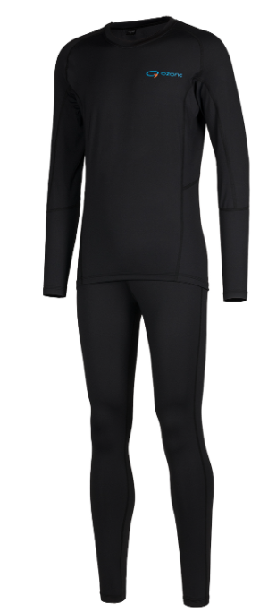 Комплект термобелья O3 Ozone Tag