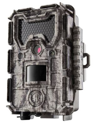 Автономная камера для охоты Bushnell Trophy Cam HD Aggressor 24MP No-Glow Camo
