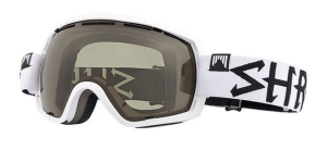 Маска спортивная Shred Stupefy Whiteout Frozen