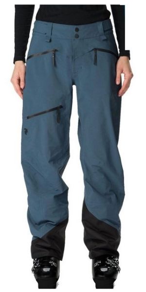 Непромокаемые брюки для женщин Peak Performance Teton