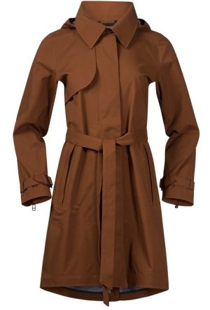 Плащ городской Bergans Oslo 3L