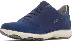 GEOX - Спортивные мужские кроссовки Nebula