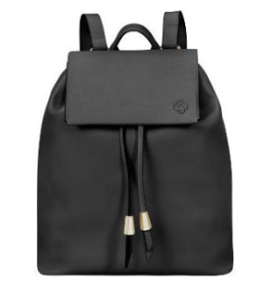 Рюкзак городской женский Samsonite 9
