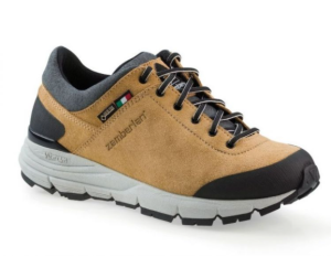 Спортивные женские кроссовки Zamberlan 205 Stroll GTX