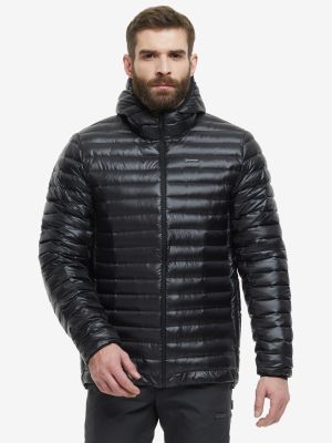 Легкая пуховая куртка Bask Chamonix Light MJ V2