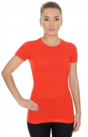 Футболка женская BRUBECK Active Wool