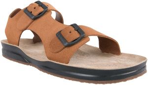 Lizard - Сандалии спортивные GROOVY Leather