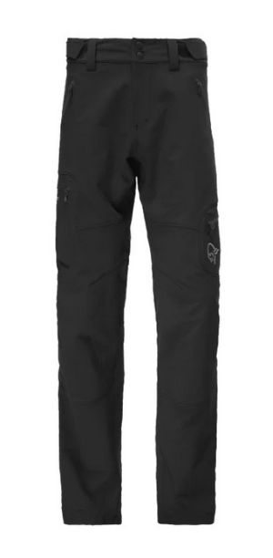Эластичные брюки для мужчин Norrona Svalbard Flex1