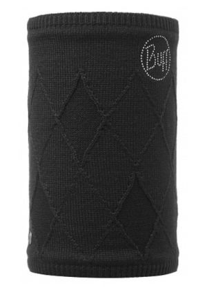 Вязаная бандана Buff Buff Neckwarmer Knitted & Polar Fleece Stella Chic