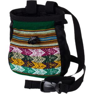 Мешочек для магнезии ручной работы Evolv Andes