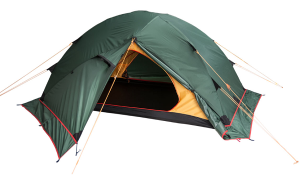 Трехместная палатка Alexika Maverick 3 Plus