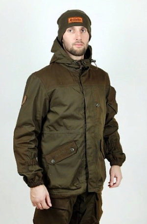 Легкая куртка Remington Горка