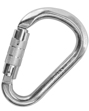 Карабин с муфтой автоблок Kong HMS Classic Auto Block 786.V00