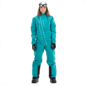 Теплый комбинезон Dragonfly Gravity Premium Woman