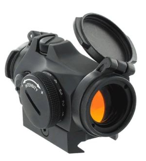 Коллиматорный прицел для охоты Т Aimpoint Micro -2 2MOA