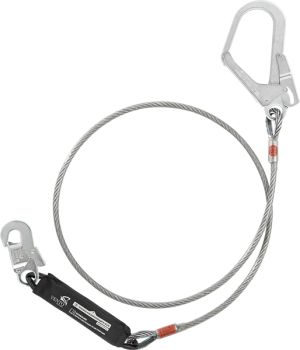 Строп с карабинами надежный С Венто a 12