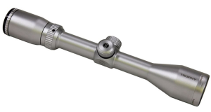 Всепогодный прицел х Bushnell Trophy Silver 3-9 40 Multi-X