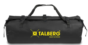 Прочный гермобаул Talberg Dry Bag PVC 130