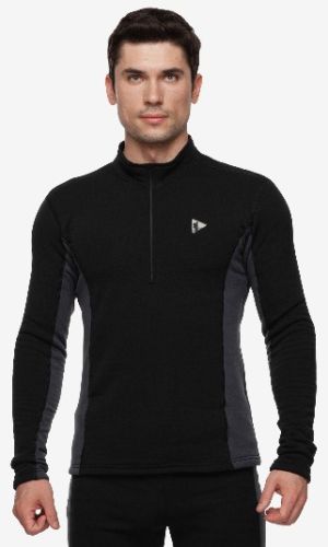 Теплая термокофта Bask T-Skin Man Jkt