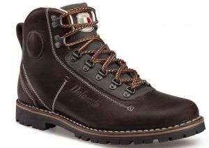 Dolomite - Ботинки комфортные 2018 Cinquantaquattro La Classica