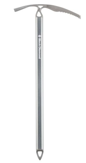 Надежный ледоруб Black Diamond Raven Ice Axe