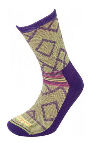 Носки женские повседневные Lorpen L2W