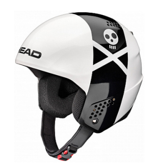 Шлем для агрессивного катания Head Stivot Rebels