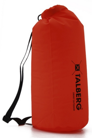 Защитный гермомешок Talberg Light Ext PVC 30