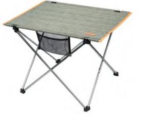 Надежный стол King Camp Ultralight Folding Table