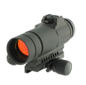 Функциональный коллиматорный прицел с кронштейном Aimpoint CompM4S LRP