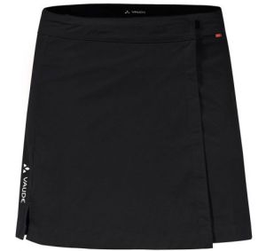 Велосипедная юбка шорты Vaude - Wo Ican Skirt